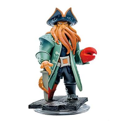 DISNEY INTERACTIVE Disney Infinity - Davy Jones 