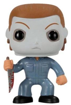 FUNKO Figurine Pop - Halloween - Michael Myers -  Pop