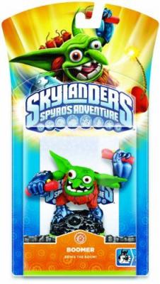 Skylanders - Figurine Boomer 