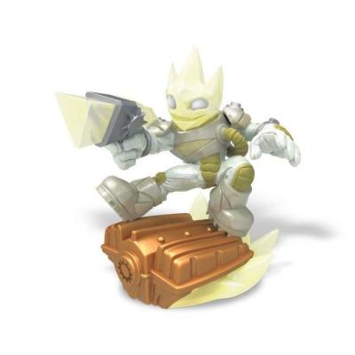 Figurine skylanders superchargers driver - astroblast activision 87526eu 