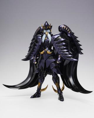 BANDAI Saint Seiya Myth Cloth Ex Griffon Minos