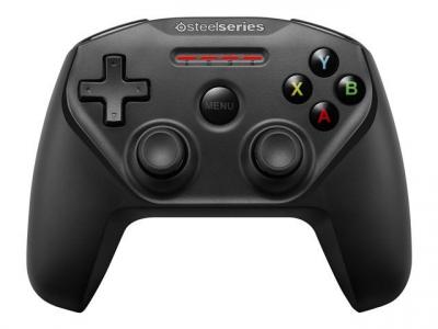STEELSERIES  Nimbus - Gamepad - Sans Fil - Bluetooth
