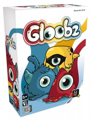 GIGAMIC Gloobz  