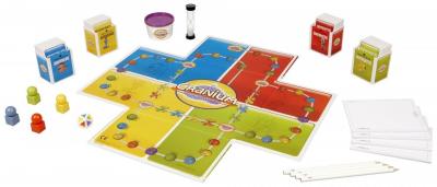 HASBRO  Cranium 