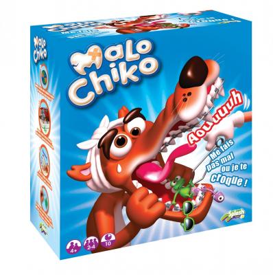SPLASH TOYS Malo chiko 