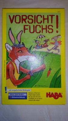 HABA Pique-Nique Anim&eacute;