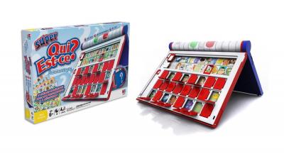 HASBRO Super Qui est-ce ?  