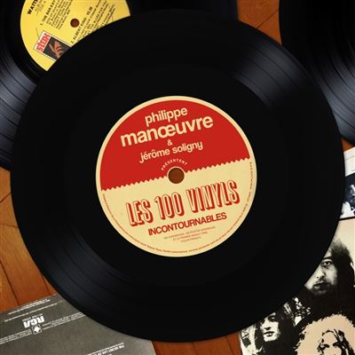 [GM EDITIONS] Les 100 Vinyls Incontournables - 100 Chroniques, 100 Photos Originales, Et Le Premier Songle (1956) D'elvis Presley
