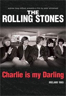 Charlie is my darling - Ireland 1965 - Blu Ray