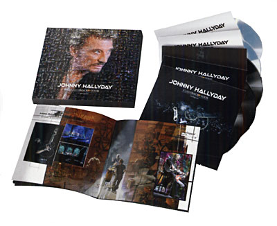 Flashback Tour Int&eacute;grale Coffret DVD