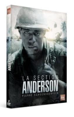 DVD - La Section Anderson [&Eacute;dition Collector]