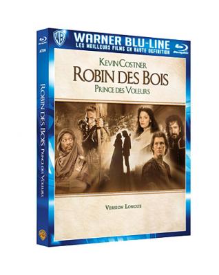 Robin des Bois, Prince des Voleurs [Version Longue]