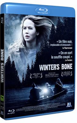 Winter's Bone - Blu-Ray 