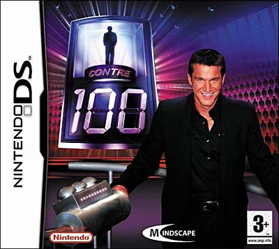 1 Contre 100 Nintendo Ds