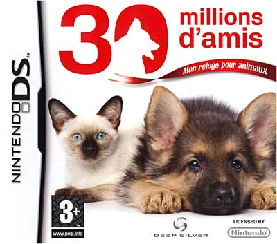 30 Millions d'Amis 