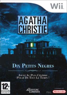 Agatha Christie : Les Dix Petits N&egrave;gres