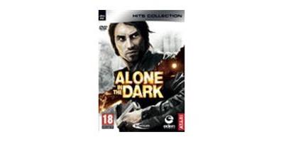 Alone in the dark - hits collection PC