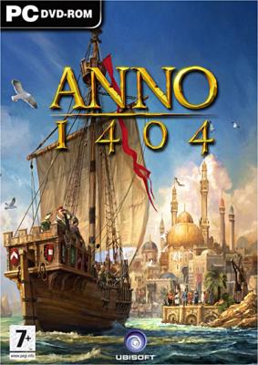 Anno 1404 Gold Edition 