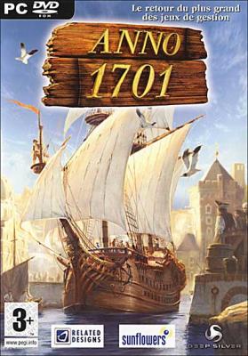 Anno 1701 &Eacute;dition Gold Pc