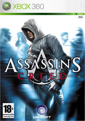 Assassins Creed Classics Jeu XBOX 360