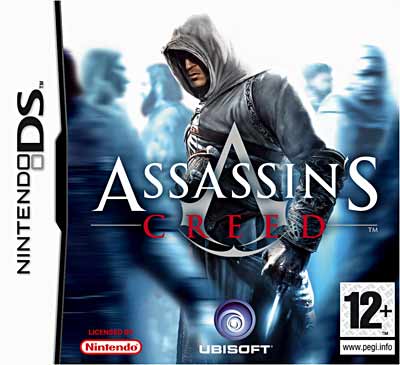 ASSASSIN'S CREED Alta&iuml;r's Chronicles / JEU CONSOL