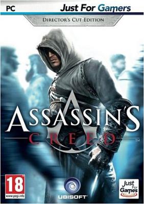 ASSASSIN'S CREED / Jeu PC