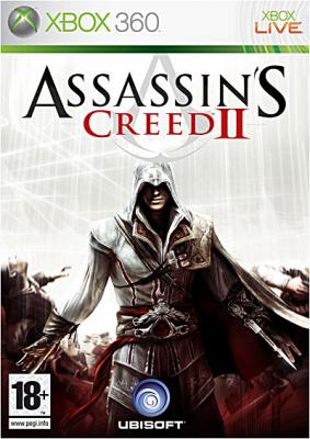 Assassin's Creed 2 : Black Edition