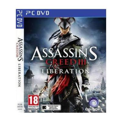 Assassin's Creed - Liberation Hd Pc