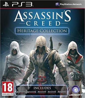 Assassin's Creed : Rogue - édition collector