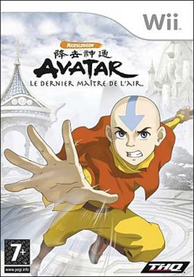 [WTT] Avatar - Le Dernier Ma&icirc;tre de l'Air