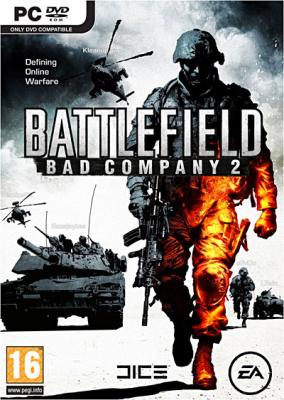 Battlefield - Bad Company 2 Pc