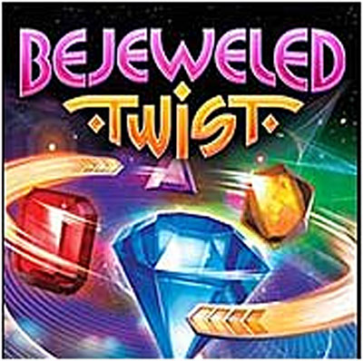 Bejeweled Twist Pc