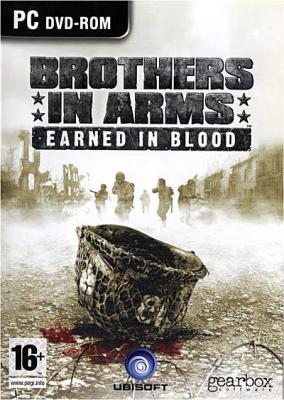 Brothers in Arms : Earned in Blood 