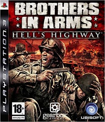 Brothers in Arms : Hell's Highway