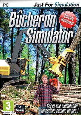 B&ucirc;cheron Simulator - Just For Simulation Pc