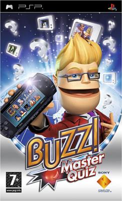 Buzz Master Quizz 12+