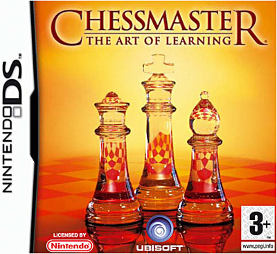 Chessmaster 11 Nintendo Ds