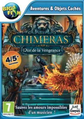 Chimeras - L'air De La Vengeance Pc