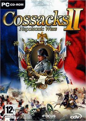Cossacks II : napoleonic wars - collection strategie