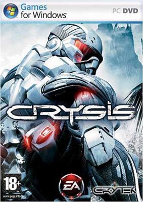 CRYSIS / JEU PC DVD-ROM