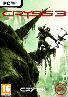 Crysis 3 [Import Anglais] [Jeu Pc]