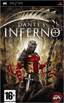 Dante's Inferno 