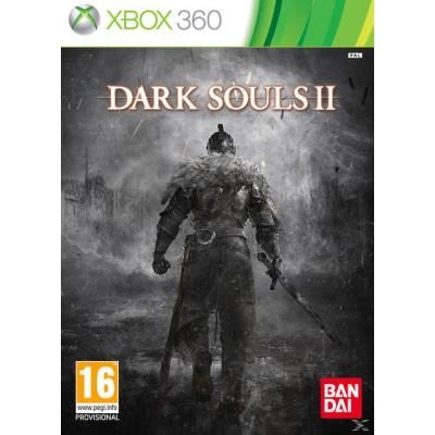Dark Souls 2 (Xbox 360) 