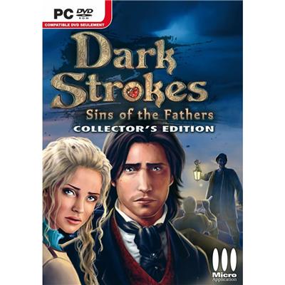 Dark Strokes: Sins Of The Fathers - &Eacute;dition Collector