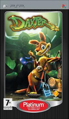 Daxter 