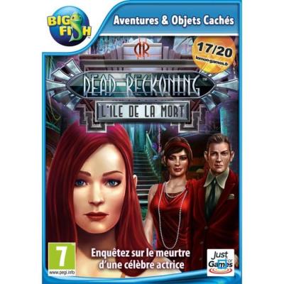 Dead Reckoning L'&icirc;le de la Mort PC