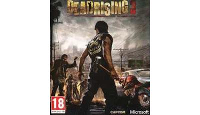 Dead Rising 3 [import anglais]