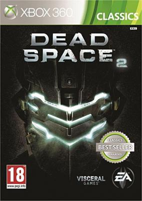 Dead Space 2 - Edition Classics