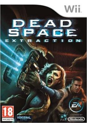 Dead Space Extraction 