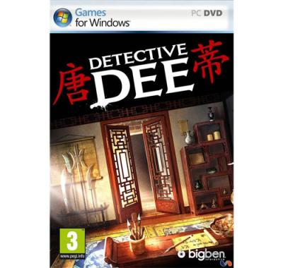 Detective Dee Pc
